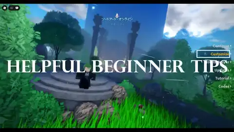 Dash then sprint plus dash in Town of Beginnings