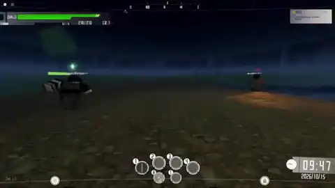 Hunting Frenzy Boars at the Town of Beginnings gate