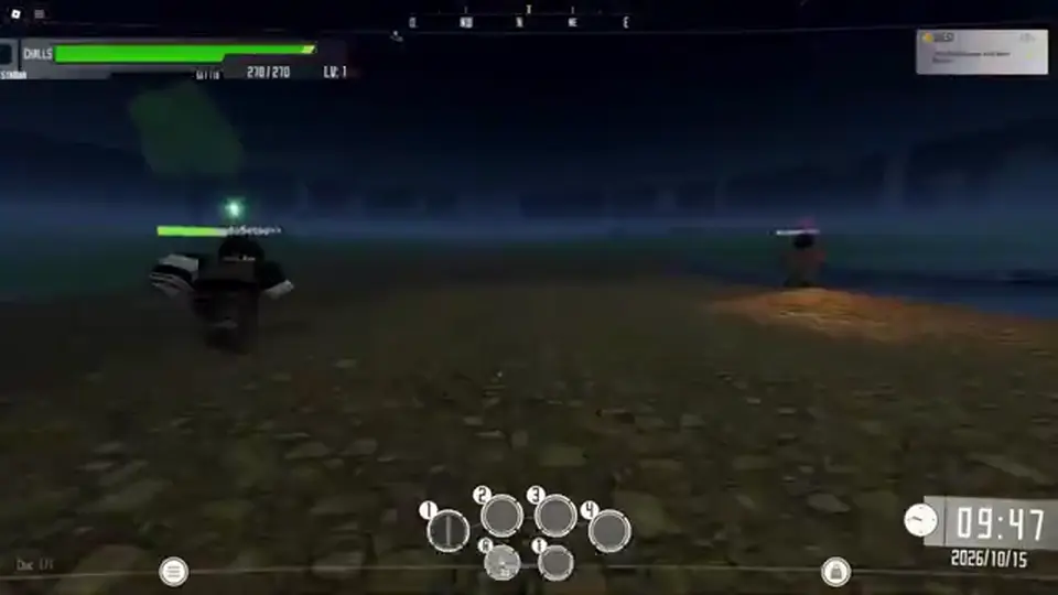 Frenzy Boars outside the Town of Beginnings gate